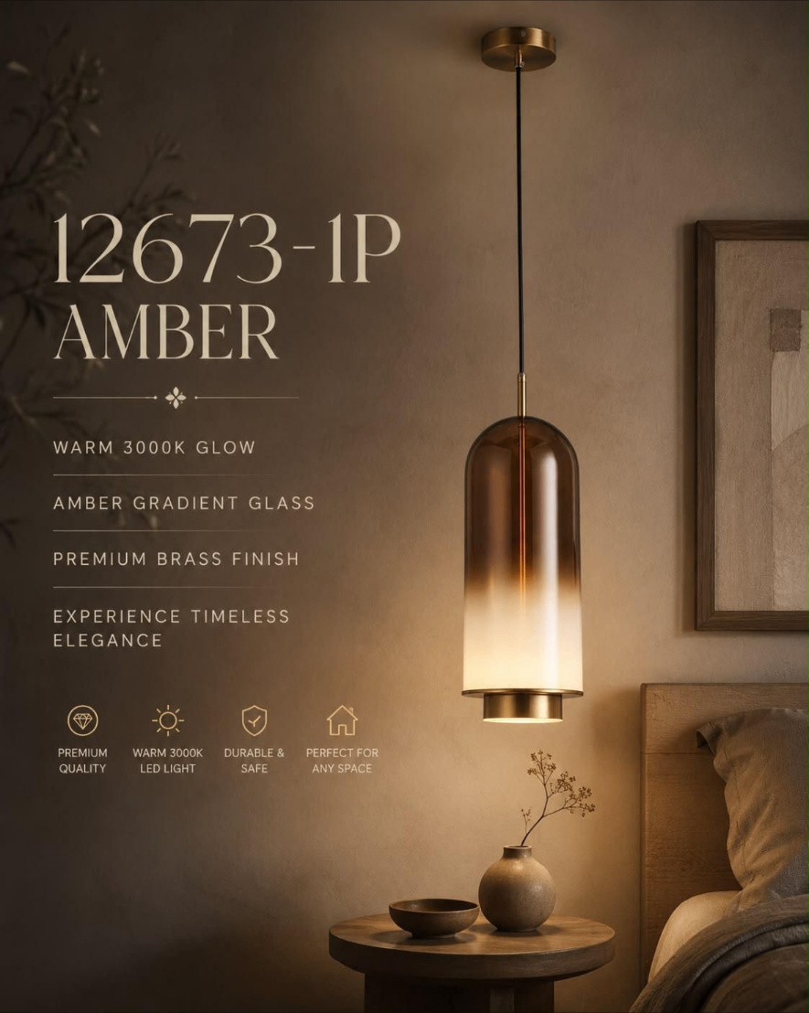 Pendant Lights