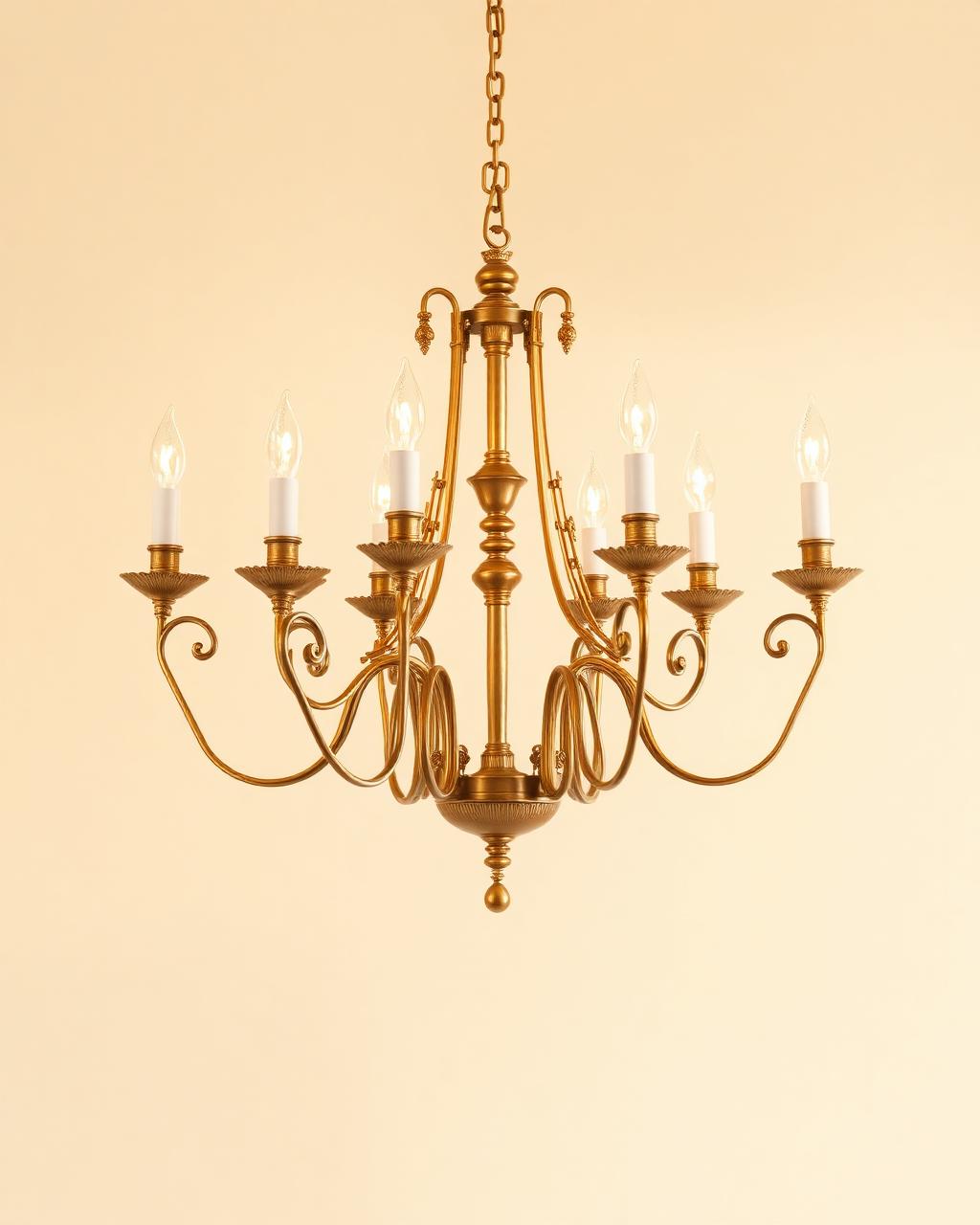 Classic Chandeliers