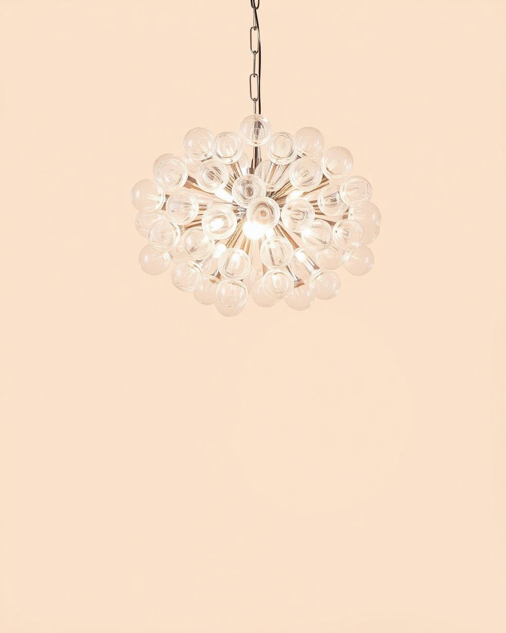 Contemporary Chandeliers
